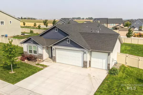 14222 Fractus Drive, Caldwell, ID 83607