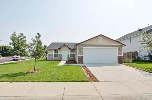 936 S Alturas Lakes Place, Middleton, ID 83644