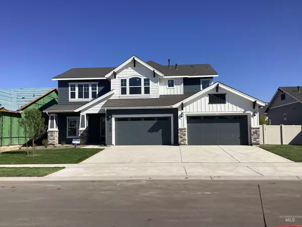 5384 N Elisha Ave., Meridian, ID 83646