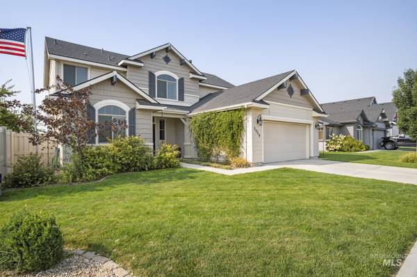 Meridian, ID 83646,5009 W Torana St