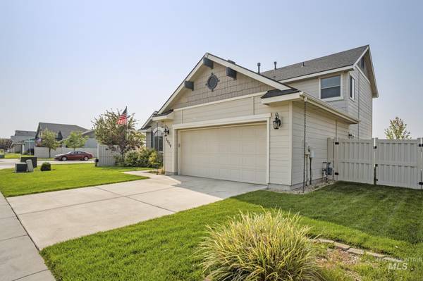 Meridian, ID 83646,5009 W Torana St