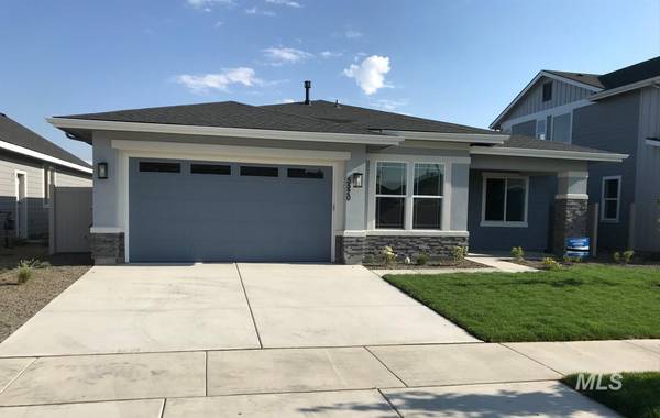 5520 W Riva Capri St., Meridian, ID 83646