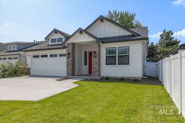 2605 N Bird Street, Boise, ID 83704