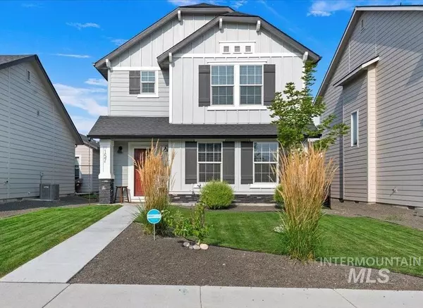 157 S Riggs Spring Ave, Meridian, ID 83642