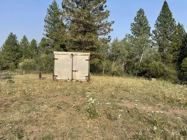 Banks, ID 83602,TBD Cruikshank