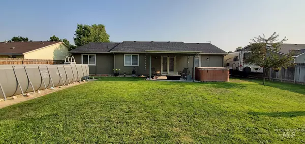 Meridian, ID 83646,1938 W Mcglinchey