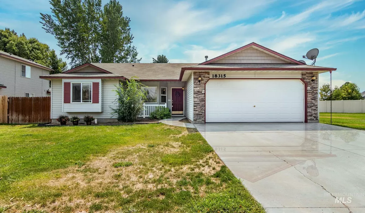 Nampa, ID 83687,18315 Buckeye Pl