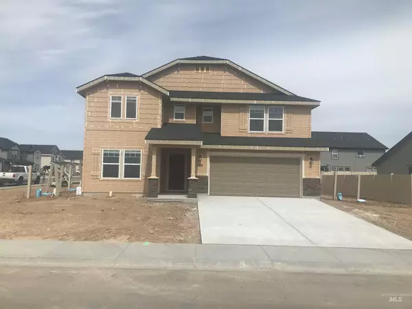 760 SW Raelynn St, Mountain Home, ID 83647