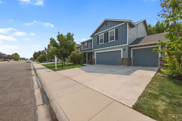 Meridian, ID 83642,4289 W Meadowpine St.