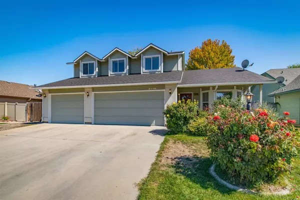 2318 Laughridge, Meridian, ID 83646