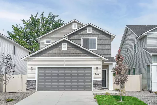 2401 Dorset Ct, Caldwell, ID 83605