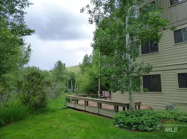 Sun Valley, ID 83353,1470 Cottonwood Condo Dr.