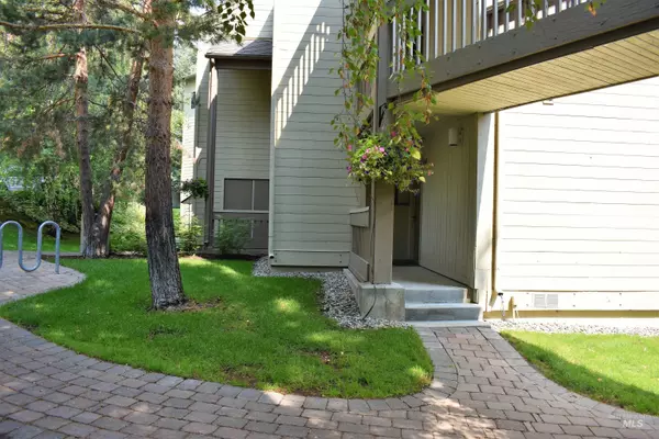 Sun Valley, ID 83353,2377 Indian Springs Condo Dr