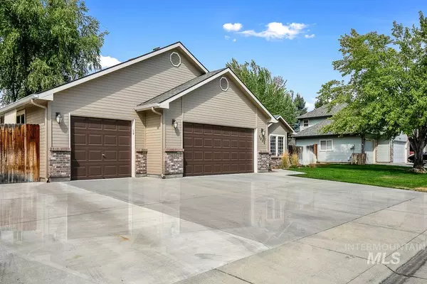 Eagle, ID 83616,1302 E Kite St