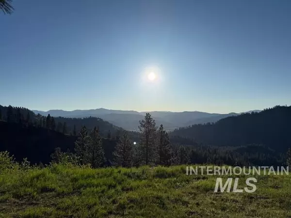 Garden Valley, ID 83622,TBD Eddy Creek Road Lot 1