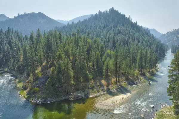 Garden Valley, ID 83622,TBD Eddy Creek Road Lot 1