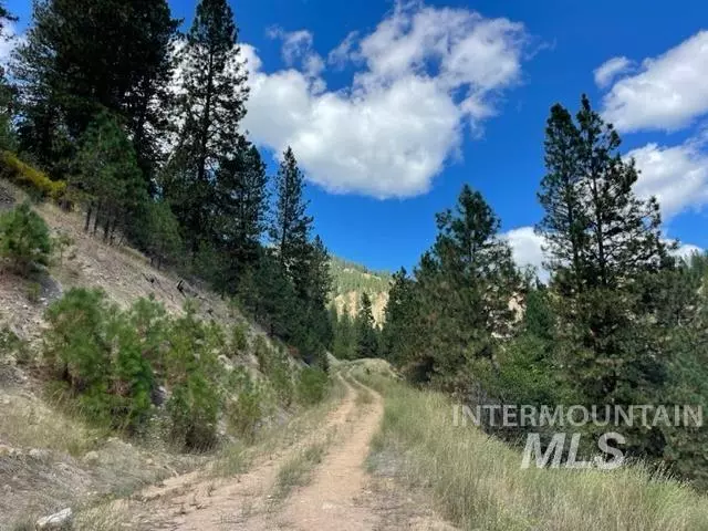 Garden Valley, ID 83622,TBD Eddy Creek Road Lot 1