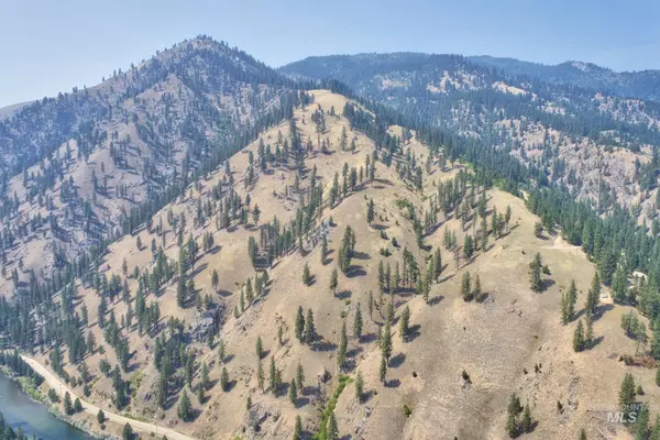 Garden Valley, ID 83622,TBD Eddy Creek Road Lot 1