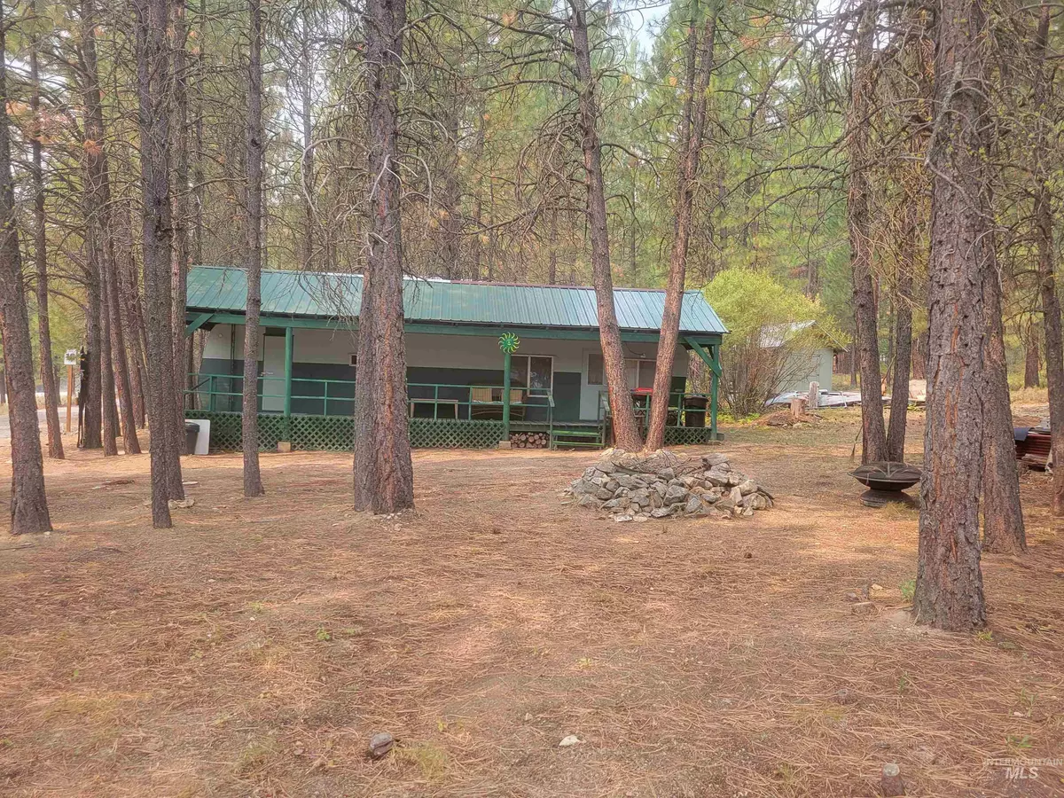 Lowman, ID 83637,22 Lantz Way