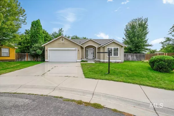 1280 N Cathy Ave., Meridian, ID 83642