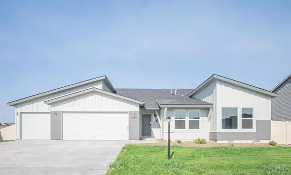 15392 Stovall Ave, Caldwell, ID 83607