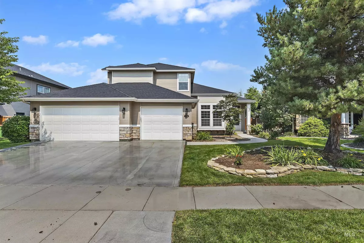 Meridian, ID 83646,1798 W Marten Creek