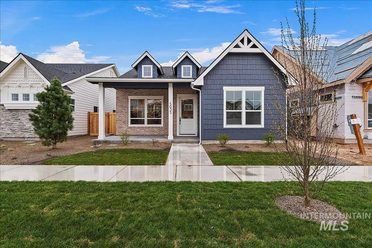 Meridian, ID 83646,5075 W Talbot St