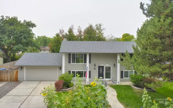 3795 N Elgin Way, Boise, ID 83713