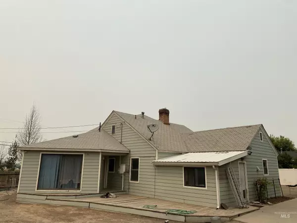 Jerome, ID 83338,1410 N Lincoln