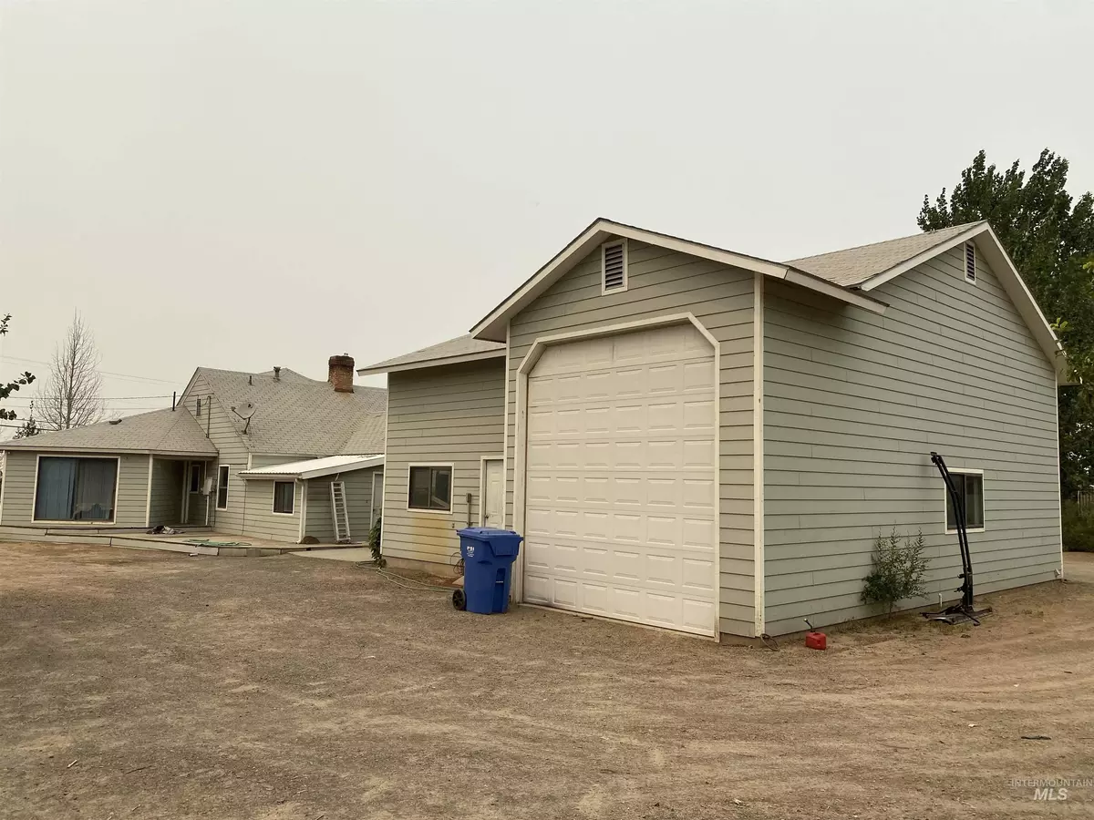 Jerome, ID 83338,1410 N Lincoln