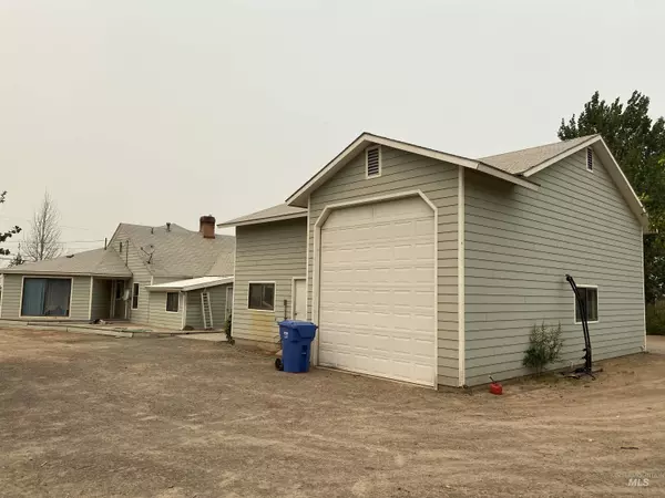 1410 N Lincoln, Jerome, ID 83338