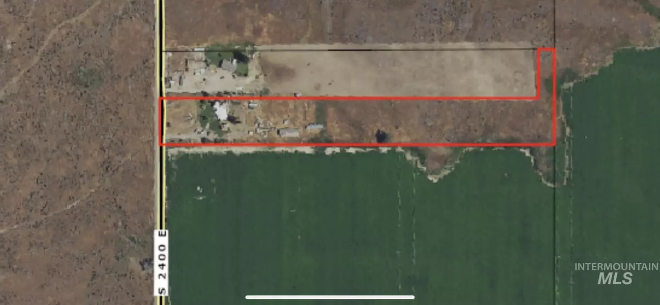 774 S 2400 E, Hazelton, ID 83335