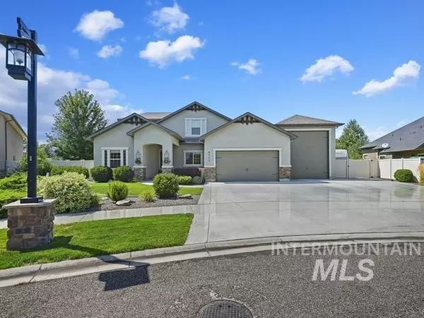 4113 N Linwood, Meridian, ID 83646