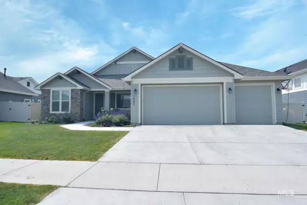 Meridian, ID 83642,1443 W Coastal Drive