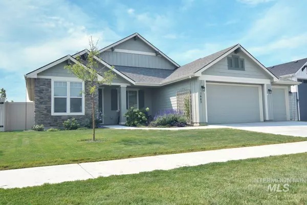 Meridian, ID 83642,1443 W Coastal Drive