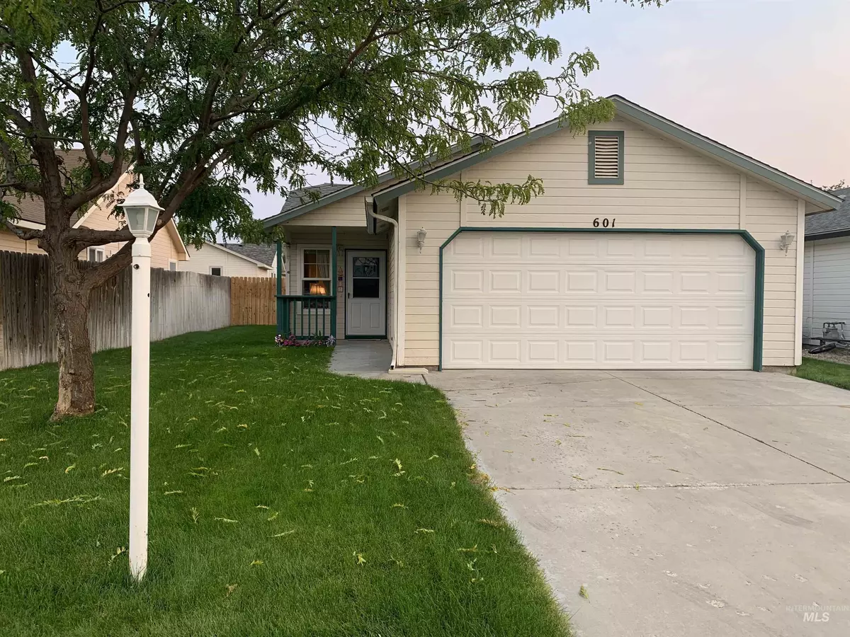 Nampa, ID 83686,601 E Maryland Ave