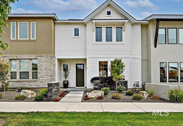 3006 S Trailwood Way, Boise, ID 83716