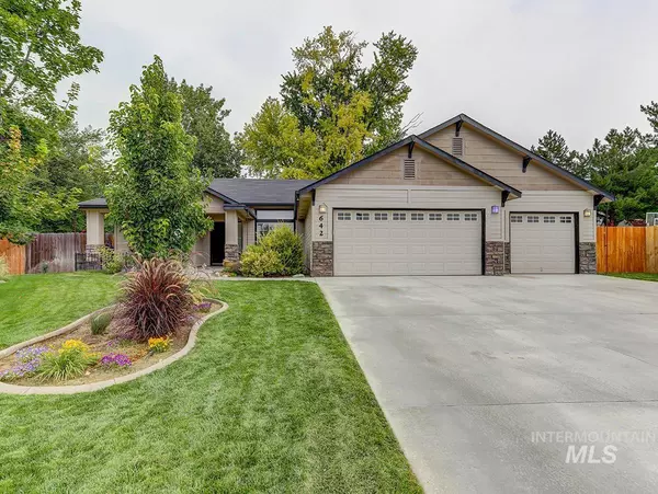 642 N Lauren Ave., Kuna, ID 83634