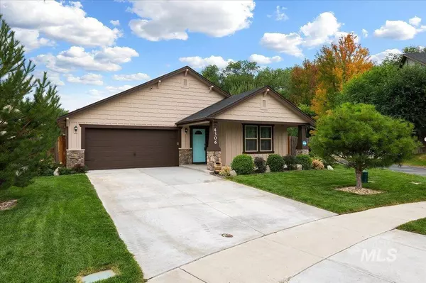 Nampa, ID 83686-5089,4306 E Alderstone