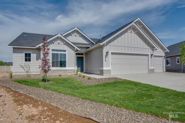 Star, ID 83669,11671 W Red Clover St