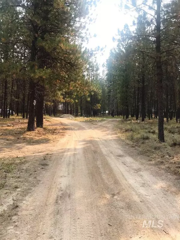 Lowman, ID 83637,Lot 15 Scenic Circle