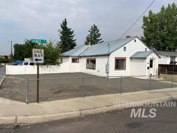 Grangeville, ID 83530,1116 Scott St