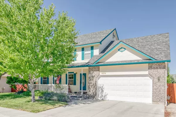 Boise, ID 83716,4274 S Pinerest Way