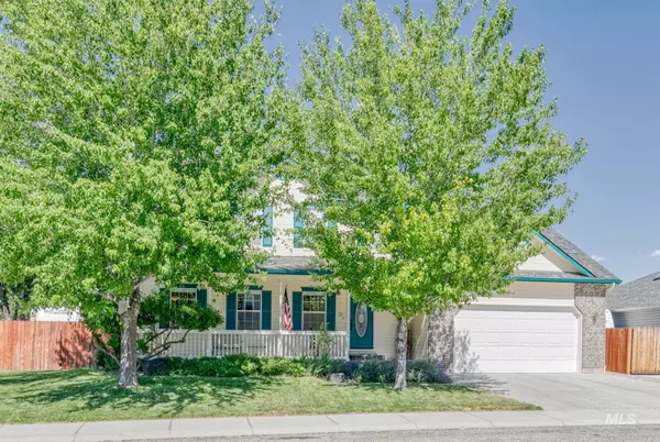 Boise, ID 83716,4274 S Pinerest Way