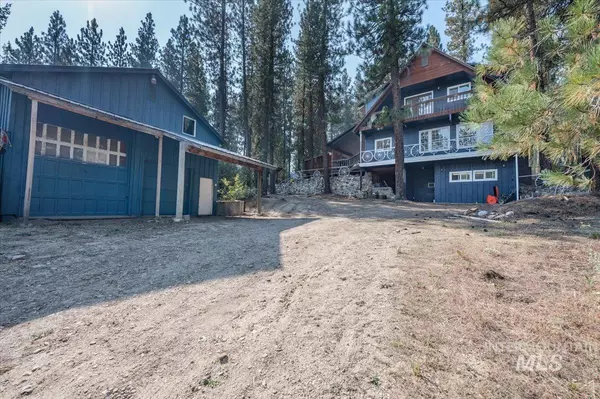 Placerville, ID 83666,105 Mesplie Rd.