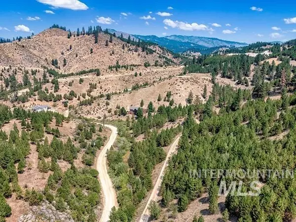 Boise, ID 83716,151 High Corral Rd