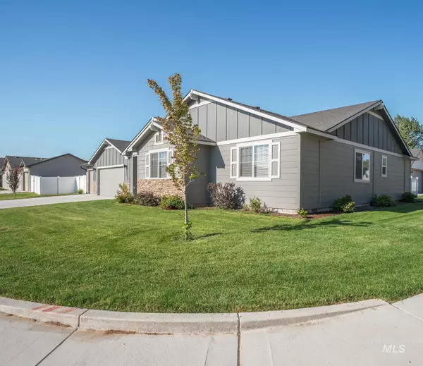 Fruitland, ID 83619,771 Poppy St