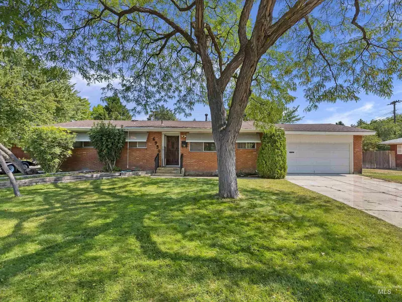 6930 W Ashland, Boise, ID 83709-1914