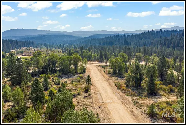 Idaho City, ID 83631,Lot 63 Mores Creek Dr