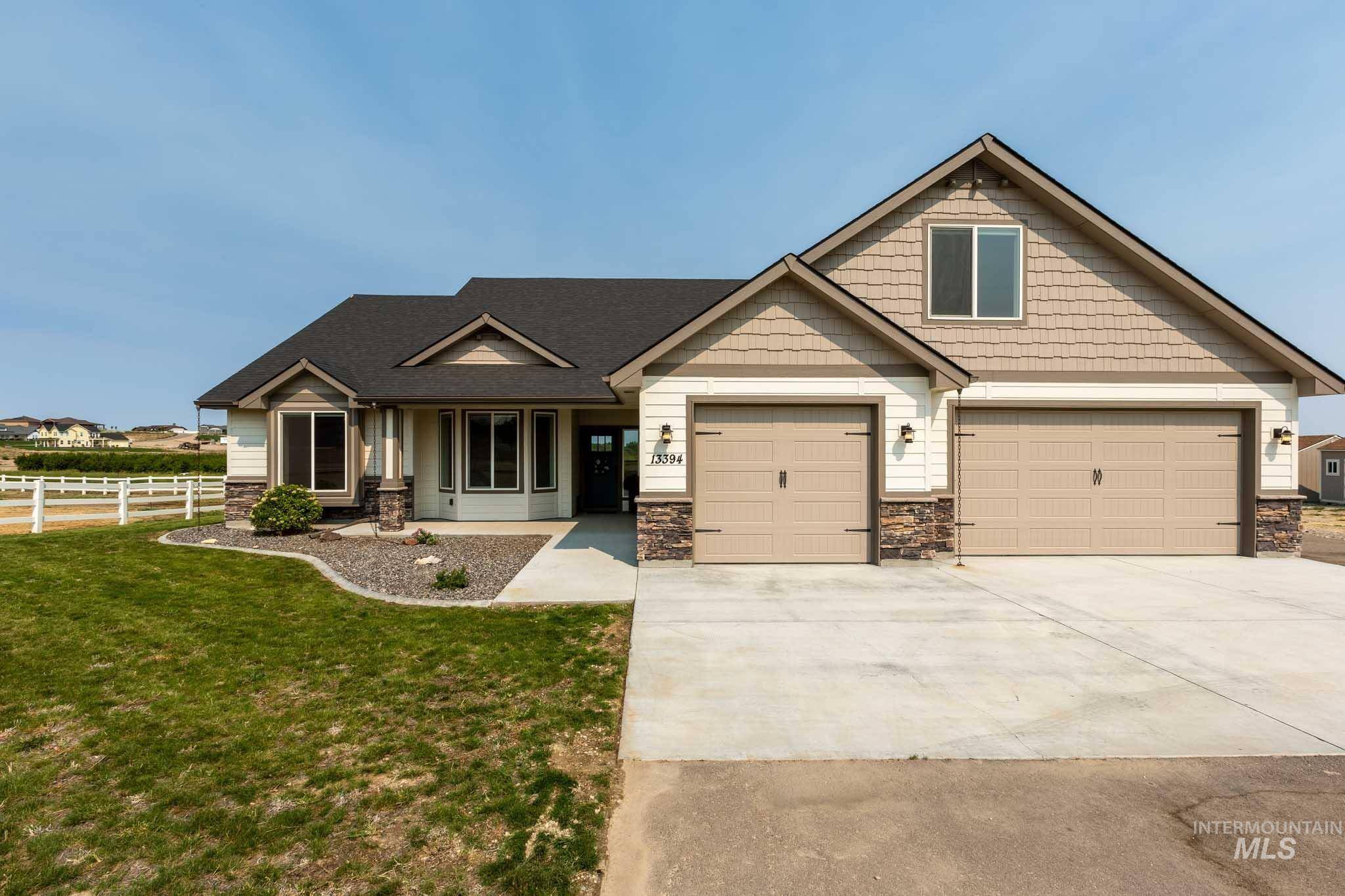 Caldwell, ID 83607,13394 Riverside Road